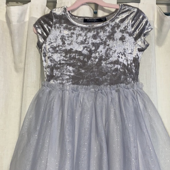 Little girl Tutu dress - Picture 2 of 7